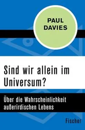 Davies |  Sind wir allein im Universum? | eBook | Sack Fachmedien