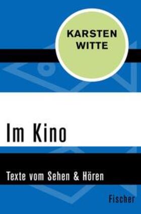 Witte |  Im Kino | eBook | Sack Fachmedien