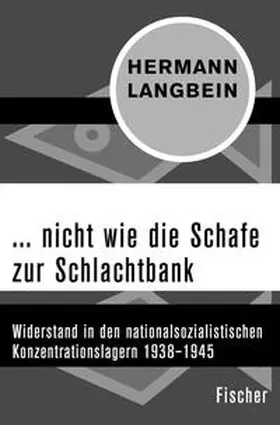 Langbein |  ... nicht wie die Schafe zur Schlachtbank | eBook | Sack Fachmedien