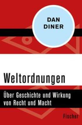 Diner |  Weltordnungen | eBook | Sack Fachmedien