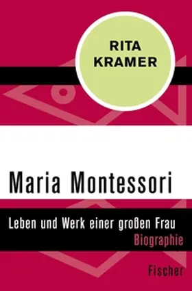 Kramer |  Maria Montessori | eBook | Sack Fachmedien