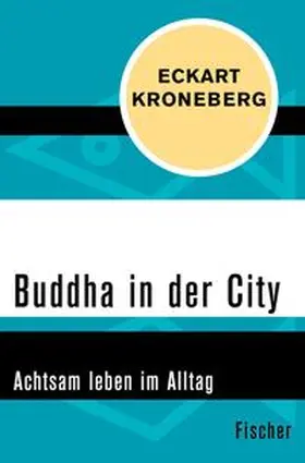 Kroneberg |  Buddha in der City | eBook | Sack Fachmedien