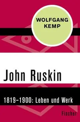 Kemp |  John Ruskin | eBook | Sack Fachmedien