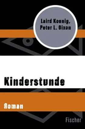 Dixon / Koenig |  Kinderstunde | eBook | Sack Fachmedien