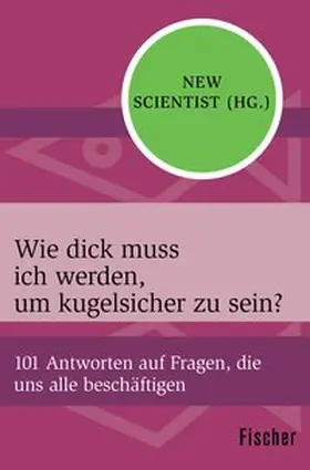  Wie dick muss ich werden, um kugelsicher zu sein? | eBook | Sack Fachmedien