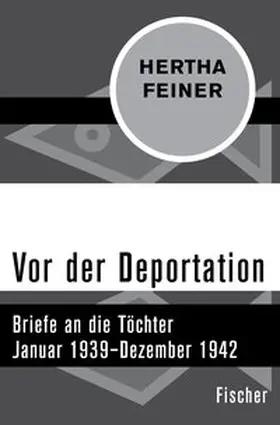 Feiner / Jahnke |  Vor der Deportation | eBook | Sack Fachmedien