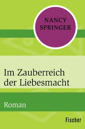 Springer |  Im Zauberreich der Liebesmacht | eBook | Sack Fachmedien