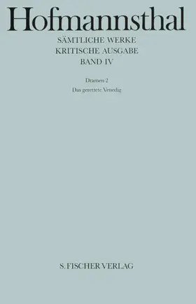 Hofmannsthal / Müller |  Dramen 2 | Buch |  Sack Fachmedien