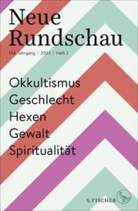 Heppe |  Neue Rundschau 2023/2 | Buch |  Sack Fachmedien