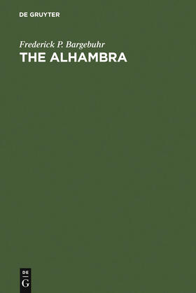 Bargebuhr |  The Alhambra | Buch |  Sack Fachmedien