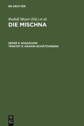 Krupp |  Arakin (Schätzungen) | Buch |  Sack Fachmedien