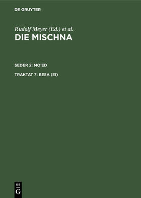 Gerber |  Besa (Ei) | Buch |  Sack Fachmedien