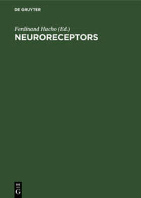 Hucho |  Neuroreceptors | Buch |  Sack Fachmedien