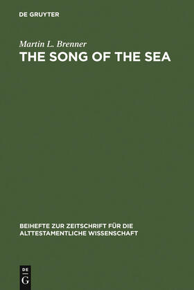 Brenner |  The Song of the Sea | Buch |  Sack Fachmedien