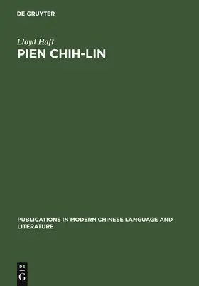 Haft |  Pien Chih-Lin | Buch |  Sack Fachmedien