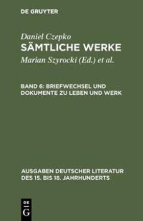 Seelbach / Mundt |  Briefwechsel und Dokumente zu Leben und Werk | Buch |  Sack Fachmedien