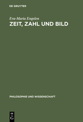 Engelen |  Zeit, Zahl und Bild | Buch |  Sack Fachmedien