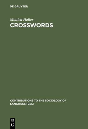 Heller |  Crosswords | Buch |  Sack Fachmedien