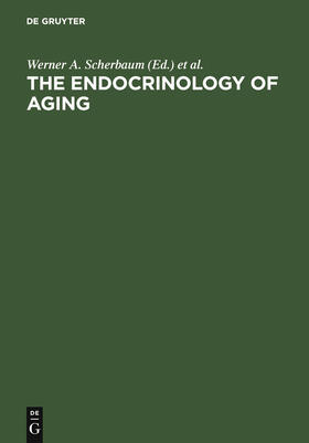 Rossmanith / Scherbaum |  The Endocrinology of Aging | Buch |  Sack Fachmedien