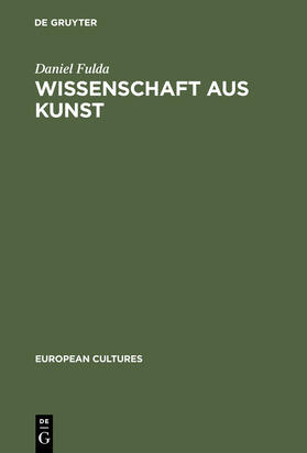 Fulda |  Wissenschaft aus Kunst | Buch |  Sack Fachmedien