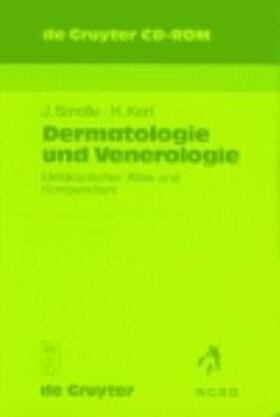 Smolle / Kerl |  Dermatologie und Venerologie | Sonstiges |  Sack Fachmedien