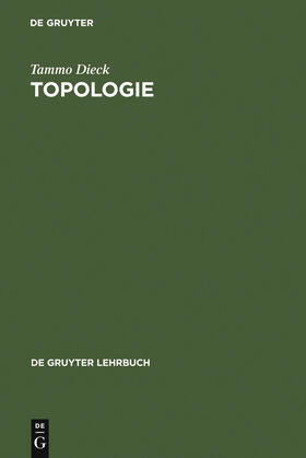 Dieck |  Topologie | Buch |  Sack Fachmedien