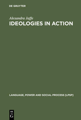 Jaffe |  Ideologies in Action | Buch |  Sack Fachmedien