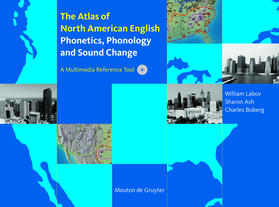 Labov / Ash / Boberg |  The Atlas of North American English | Buch |  Sack Fachmedien