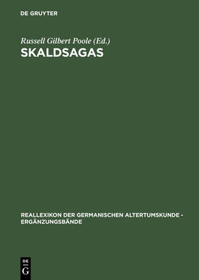 Poole |  Skaldsagas | Buch |  Sack Fachmedien