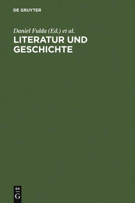 Tschopp / Fulda |  Literatur und Geschichte | Buch |  Sack Fachmedien