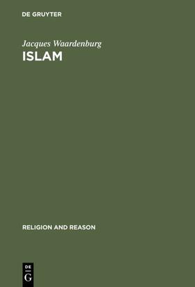 Waardenburg |  Islam | Buch |  Sack Fachmedien