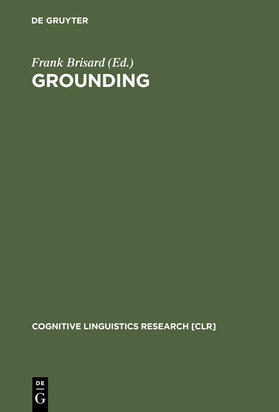 Brisard |  Grounding | Buch |  Sack Fachmedien