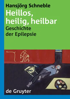 Schneble |  Heillos, heilig, heilbar | Buch |  Sack Fachmedien