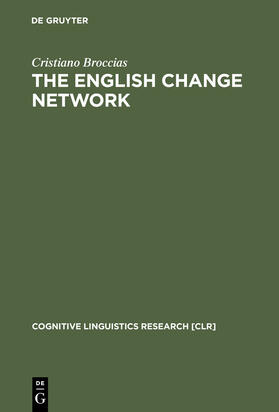 Broccias |  The English Change Network | Buch |  Sack Fachmedien