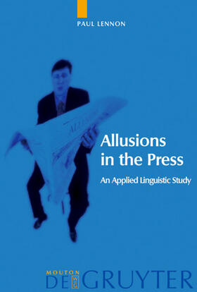 Lennon |  Allusions in the Press | Buch |  Sack Fachmedien