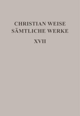 Weise / Susen / Roloff |  Romane I | Buch |  Sack Fachmedien
