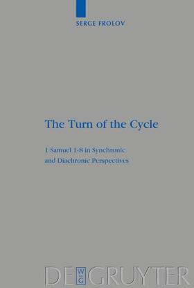 Frolov |  The Turn of the Cycle | Buch |  Sack Fachmedien