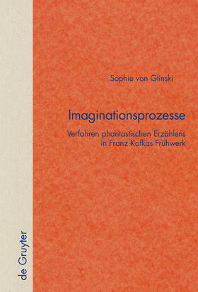 Glinski |  Imaginationsprozesse | Buch |  Sack Fachmedien