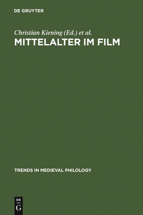Adolf / Kiening |  Mittelalter im Film | Buch |  Sack Fachmedien