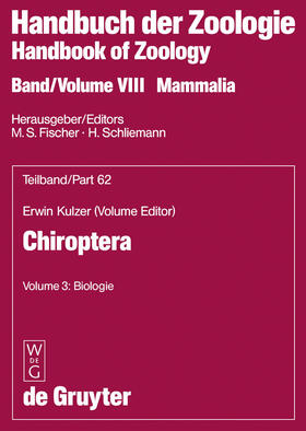 Kulzer |  Volume 3: Biologie | Buch |  Sack Fachmedien