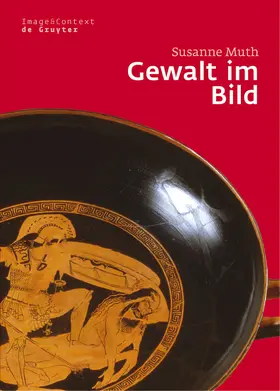 Muth |  Gewalt im Bild | Buch |  Sack Fachmedien