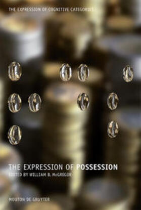 McGregor |  The Expression of Possession | Buch |  Sack Fachmedien