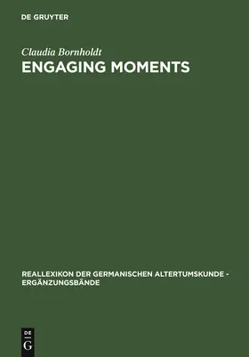 Bornholdt |  Engaging Moments | Buch |  Sack Fachmedien