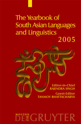 Singh |  2005 | Buch |  Sack Fachmedien