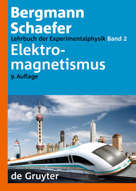 Raith |  Elektromagnetismus | Buch |  Sack Fachmedien