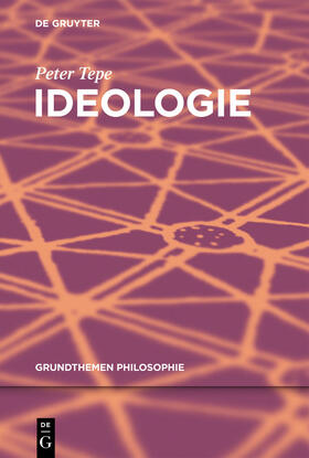 Tepe |  Ideologie | Buch |  Sack Fachmedien