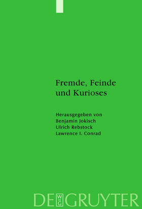 Jokisch / Conrad / Rebstock |  Fremde, Feinde und Kurioses | Buch |  Sack Fachmedien