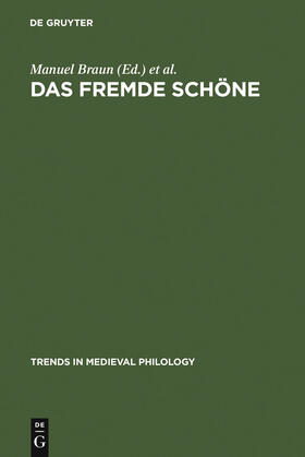 Young / Braun |  Das fremde Schöne | Buch |  Sack Fachmedien