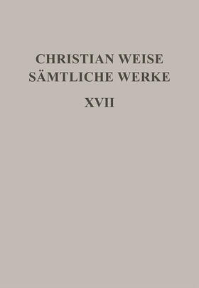 Weise / Roloff / Susen |  Romane I | eBook | Sack Fachmedien