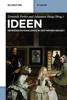 Haag / Perler |  Ideen | Buch |  Sack Fachmedien